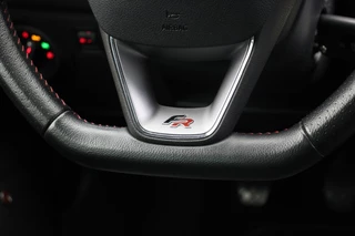 SEAT Ibiza SEAT Ibiza 1.0 TSI FR Business Intense - Carplay, Camera, Half Leer, Stoelverw. - afbeelding nr 16
