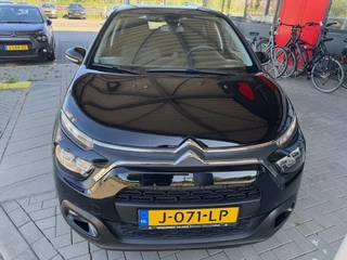 Citroën C3 Citroën C3 1.2 PT FEEL EDITION van 1e EIGENAAR (SLECHTS 9.200 KM!!) - afbeelding nr 3