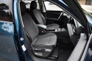 Volkswagen Tiguan Volkswagen Tiguan 1.5 eTSI DSG LIFE EDITION TREKHAAK | CAMERA | STUUR VERW. - afbeelding nr 16