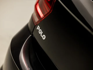 Volkswagen Polo Volkswagen Polo 1.0 TSI Sportline (APPLE CARPLAY, LM VELGEN, CRUISE, SPORTSTOELEN, LED ACHTERLICHTEN, NIEUWE APK, NIEUWSTAAT) - afbeelding nr 28