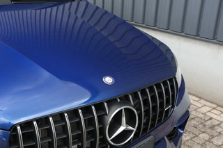 Mercedes-Benz GLC Mercedes GLC-klasse Coupé 250 4MATIC 63-AMG pakket| 21'' - afbeelding nr 20
