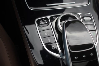 Mercedes-Benz E-Klasse Mercedes-Benz E-Klasse Estate AMG 43 4MATIC Premium Plus / Panoramadak / 360Camera / Leder / Memory seats / 19'' / Luchtvering / Navigatie / Stoelverwarming - afbeelding nr 27