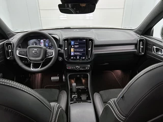 Volvo XC40 Volvo XC40 1.5 T5 PHEV R-Design | panoramadak | trekhaak - afbeelding nr 7
