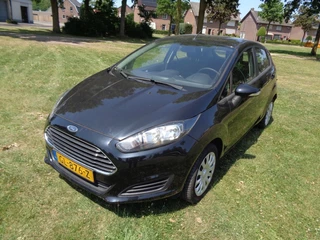 Ford Fiesta - 490470976-0