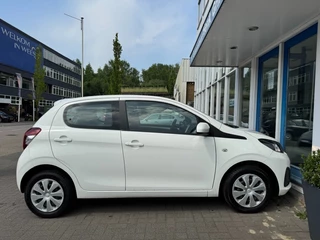 Peugeot 108 - afbeelding nr 4