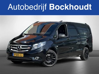 Mercedes-Benz Vito - afbeelding nr 1