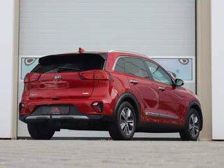 Kia Niro Kia Niro 1.6 GDi PHEV ExecutiveLine | Full options | - afbeelding nr 2