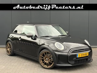 MINI Cooper 1.5 Cooper Navigatie LED Carplay NL-auto