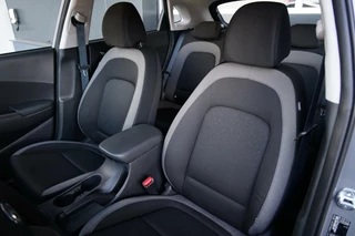 Hyundai Kona Hyundai Kona 1.0 T-GDI Comfort, NL, CarPlay, cruise, camera - afbeelding nr 5