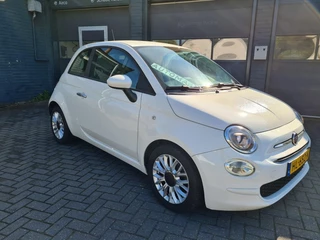 Fiat 500 - afbeelding nr 2