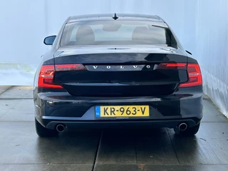 Volvo S90 Volvo S90 2.0 D4 191pk Momentum LEER I BOSE I NAVI PDC I FULL LED - afbeelding nr 4