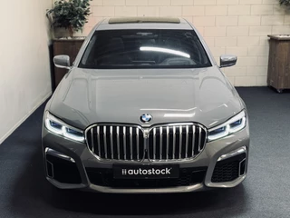 BMW 7 Serie | B&W | Skylounge | 4-wielbest. - afbeelding nr 53