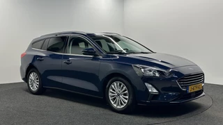 Ford Focus Ford Focus Wagon 1.0 EcoBoost Titanium X Business CAMERA NAVIGATIE. - afbeelding nr 3