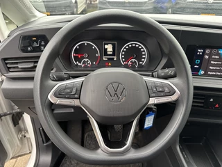 Volkswagen Caddy Navi by app/app connect/cruise control - afbeelding nr 27