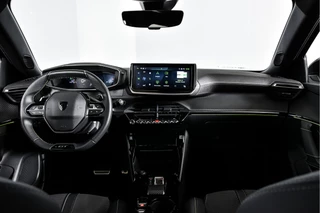 Peugeot 2008 | Dig. Cockpit | Adapt. Cruise | Camera | PDC | NAV + App Connect | ECC | LM 17'' | 0440 - afbeelding nr 3