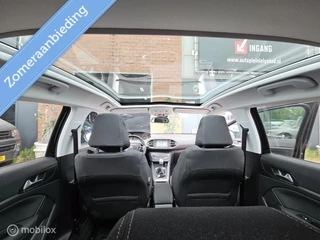 Peugeot 308 Peugeot 308 1.2 PureTech Allure camera Navi Cruise pano - afbeelding nr 29
