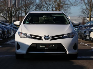 Toyota Auris - afbeelding nr 13