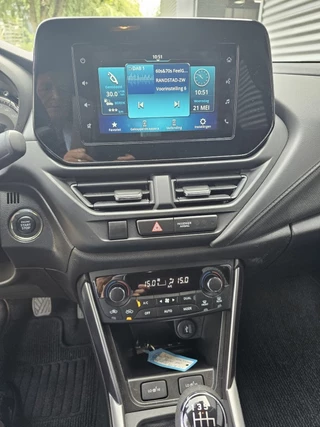 Suzuki S-Cross - afbeelding nr 10