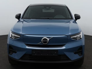 Volvo C40 - afbeelding nr 9