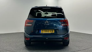 Citroën Grand C4 Spacetourer Citroen Grand C4 SpaceTourer 1.2 PureTech Live CAMERA NAVI LM - afbeelding nr 7