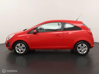 Opel Corsa Opel Corsa 1.2-16V Berlin - afbeelding nr 2