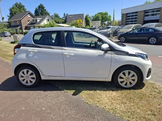 Peugeot 108 Peugeot 108 1.2 Puretech Allure - afbeelding nr 3