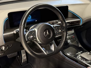 Mercedes-Benz EQC Mercedes-Benz EQC 400 4MATIC Business Solution AMG 80 kWh | Camera | Origineel NL - afbeelding nr 9