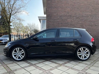Volkswagen Golf - afbeelding nr 2