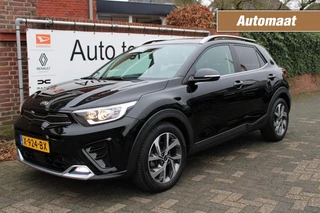 Kia Stonic 1.0 12V Mild Hybrid GT Plus Line Automaat