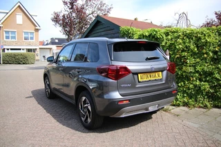 Suzuki Vitara - afbeelding nr 33