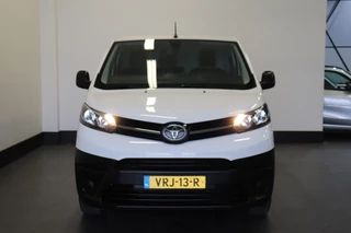 Toyota ProAce - Airco - Cruise - PDC - € 17.950,- Excl. - afbeelding nr 11