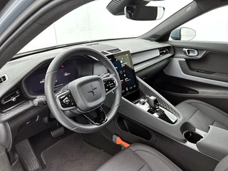 Polestar 2 Polestar 2 Long Range Single Motor 78 kWh Pilot pakket - afbeelding nr 24