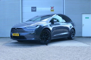 Tesla Model X Dual Motor AWD 100 kWh
