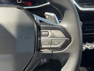 Peugeot 2008 Peugeot 2008 1.2 PURETECH AUT. 130PK GT LINE LED NAVI CAMERA CARPLAY AIRCO - afbeelding nr 12