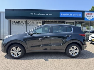 Kia Sportage Kia Sportage 1.6 GDI First Ed. - afbeelding nr 3