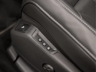 DS DS 7 Automaat 225 Pk (PANORAMADAK, APPLE CARPLAY, MEMORY SEATS, FOCAL AUDIO, ADAPTIVE CRUISE, NAPPA LEDER, 360 CAMERA, TREKHAAK, STOELVERWARMING, NIEUWSTAAT) - afbeelding nr 30