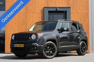 Jeep Renegade Jeep Renegade 1.6 E-Torq Night Eagle ll | Trekhaak - afbeelding nr 1