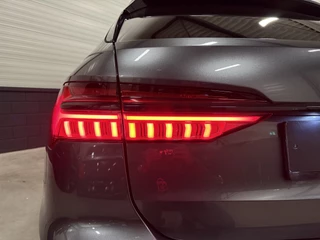 Audi A6 PANO/HEAD-UP/B&O/20