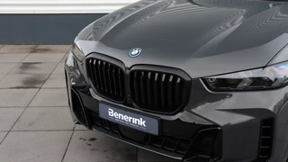 BMW X5 | Sky Lounge | Massage | Panoramadak | Soft-Close | Head-up | Carbon | Stoelventilatie - afbeelding nr 19