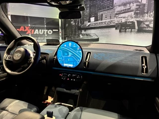 MINI Countryman Mini Countryman 1.5 C Favoured L *Pano*Leder*19inch* HUD* - afbeelding nr 13