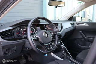 Volkswagen Polo Volkswagen Polo 1.0 TSI DSG / Comfortline / Navi / Carplay - afbeelding nr 6