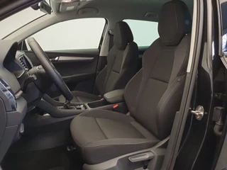 Škoda Karoq Škoda Karoq 1.0 TSI 110pk Business Edition Camera, Cruise control, Winterpakket - afbeelding nr 18