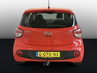 Hyundai i10 - afbeelding nr 4