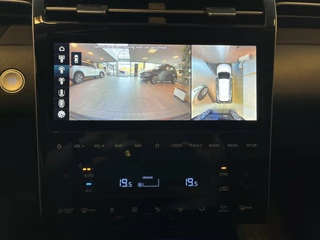 Hyundai Tucson - afbeelding nr 30