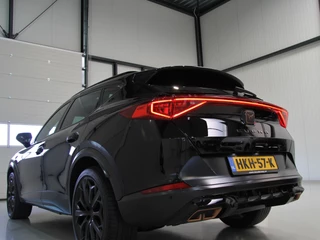 CUPRA Formentor CUPRA Formentor 1.4 e-Hybrid VZ 245pk Tribe Edition - afbeelding nr 9