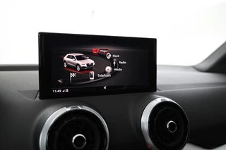 Audi Q2 Navigatie, Virtual, Rotor velg - afbeelding nr 16