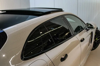 Porsche Panamera Porsche Panamera 2.9 4 E-Hybrid | PANO | SOFTCL | - afbeelding nr 76