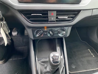 Škoda Kamiq - afbeelding nr 21