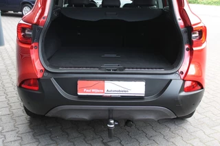 Renault Kadjar Renault Kadjar 1.2 TCe Intens Uitvoering NAVIGATIE - afbeelding nr 13