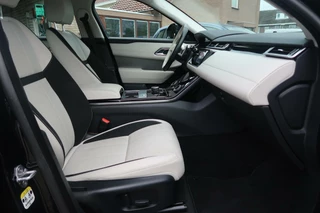 Land Rover Range Rover Velar Land Rover Range Rover Velar 2.0 I4 Turbo 300PK|TREKHAAK|DEALER ONDERHOUDEN|CARPLAY|DODEHOEK|MEMORY|KEYLESS-GO - afbeelding nr 31